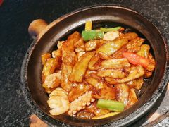 -啫胜(西城红场店)