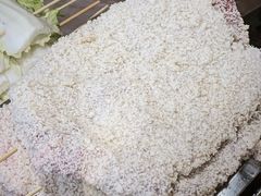 黄金炸猪排-彭浦小玲炸鸡腿(延长路上海大学店)