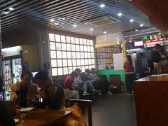 大堂-丹东特色烤肉(学府路一部店)
