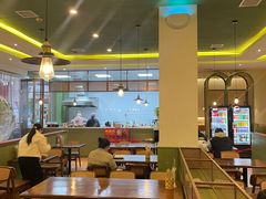 -牛氏石磨肠粉(海璟国际店)