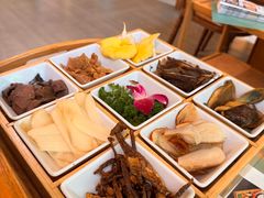 -大理董·董家小厨野生菌火锅(古城旗舰店)