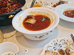 -巴扎屋大盘鸡·新疆菜(汇嘉时代店)