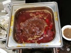 -西藏饭店·亚克·食光自助餐厅(文殊院店)