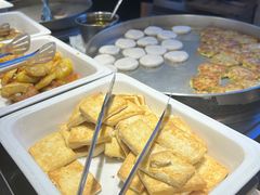 -素满香·食养自助(天一广场店)
