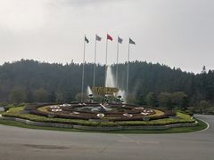 -南京银杏湖乐园