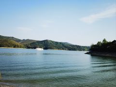 -天目湖涵田度假村