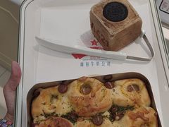 -红星前进面包牛奶公司(君太店)