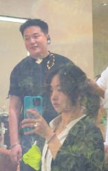 -WM Hair Salon精品店