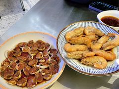 -张小歪的虾·螃蟹·生腌熟醉·打边炉(中山北路店)