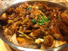 -黄记煌三汁焖锅(新世纪广场店)