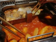 -海底捞火锅(河东万达广场店)