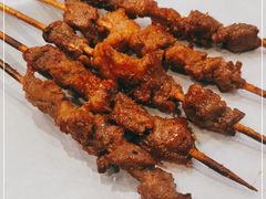 -京朋串屋·烧烤(望京西路总店)