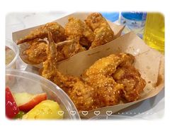 -飞厦老二手槌牛肉丸店