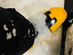 -乔波室内滑雪场