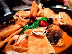 -秀儿四九城·新京菜(亚运村鸟巢店)