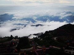 -云顶高原
