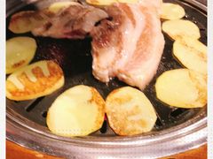 -·缸桶屋·韩式牛肋条自助烤肉(西湖D11店)