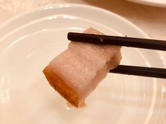 炸五花肉-顺德人家食府(黄金广场店)