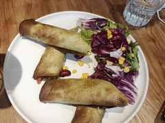 -初拾·花里餐厅(钜城华亿店)