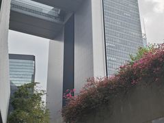 -香港会议展览中心演讲厅