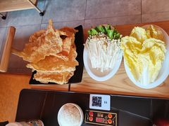 -淼福猪肚鸡·椰子鸡火锅(大沙地店)