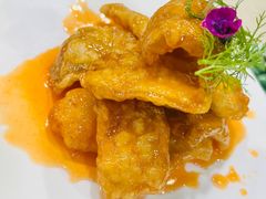 -老边饺子馆(西站店)