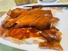 -Lucky Fortune Restaurant(喜运来酒家)