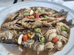 -楚鱼王·河鲜·湖北菜(华农店)