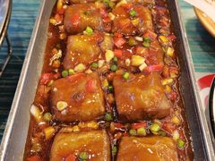 -自游人·美食一楼·地道徽菜(三十年名店)