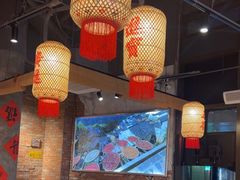 -唐坊·湖南菜(丰尚国际店)