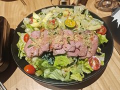 -KimPro 辛普乐概念韩餐