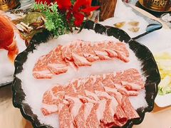 -雍和会海鲜姿造自助(湖东路店)