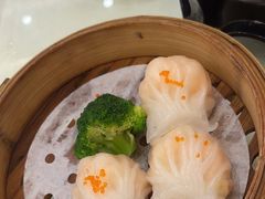 -坚记酒家·佛山老字号·顺德鱼生标准示范店