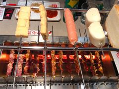 -丰茂烤串(金源店)
