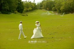 -太古映画婚纱摄影(天河店)