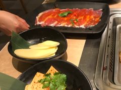 -新石器烤肉(南站店)