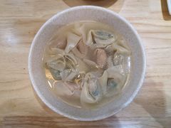 全家福-吉祥馄饨(上海新上大店)