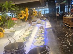 -北京海德酒店温泉