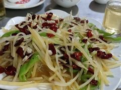 -马子全羊(堤口路店)