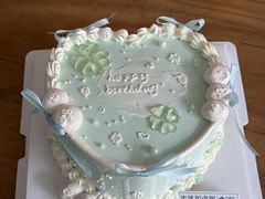 -杜勒瓦Cake&More 蛋糕派对定制