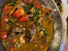 -61号餐吧(兴坪古镇漓江店)