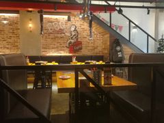 -那胡同里的小烤肉馆(开发区万达店)