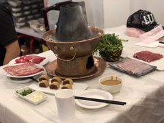 -东来顺饭庄(王府井步行街店)