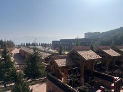 -黄崖洞文化旅游区