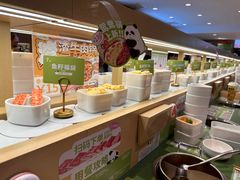 -一围肥牛肉小火锅(佳兆业广场店)