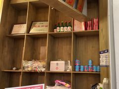 -姜胖胖韩式自助烤肉(光明万达店)