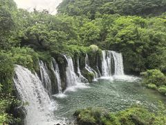 -天河潭旅游度假区