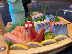 -鼎泰亨·海鲜牛肉餐厅(滨江店)