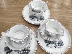 -老苏州大客堂·苏帮菜·松鼠桂鱼·苏州传统小吃(观前街人民商场店)