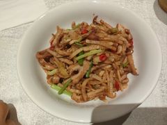 -湘中缘·湖南菜(娄底驻京办店)